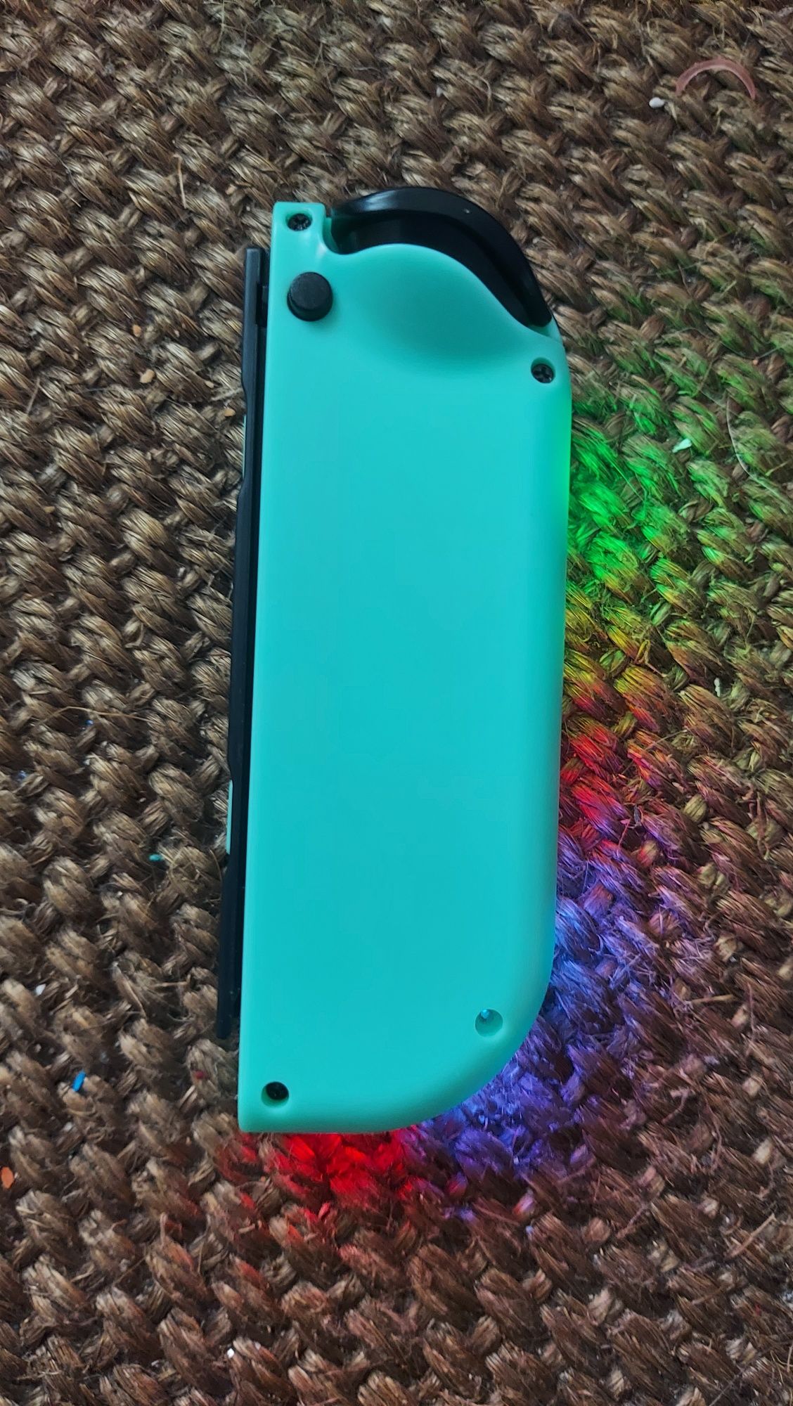 Comando nintendo switch joycon
