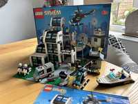 LEGO 6598 Metro Police Station
