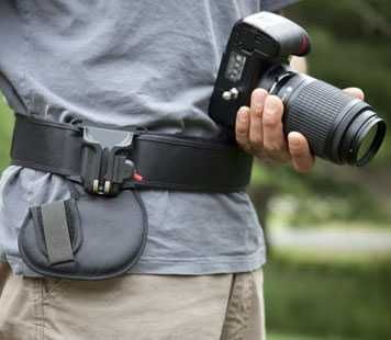 Black Widow Holster
