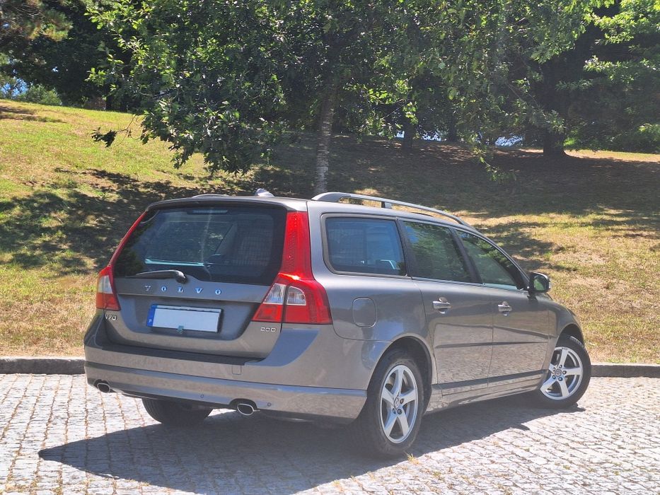 Volvo v70 2.0 Nacional