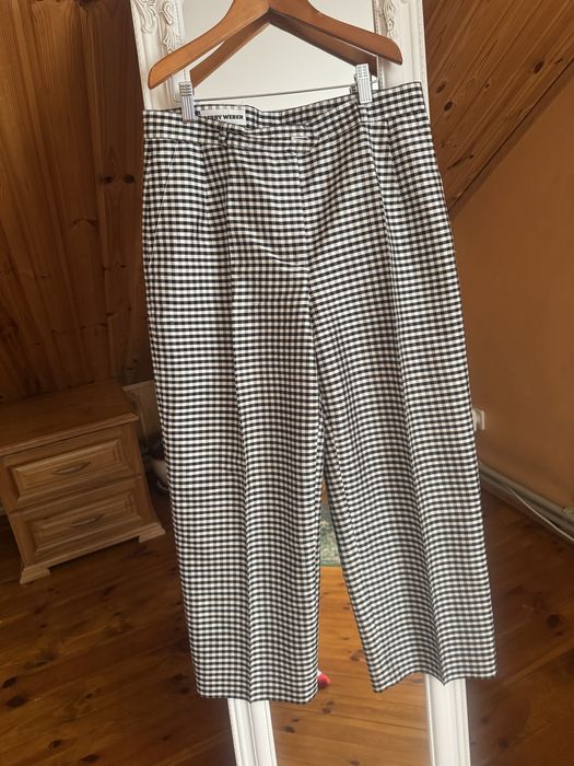 Шовкові штани Gerry Weber