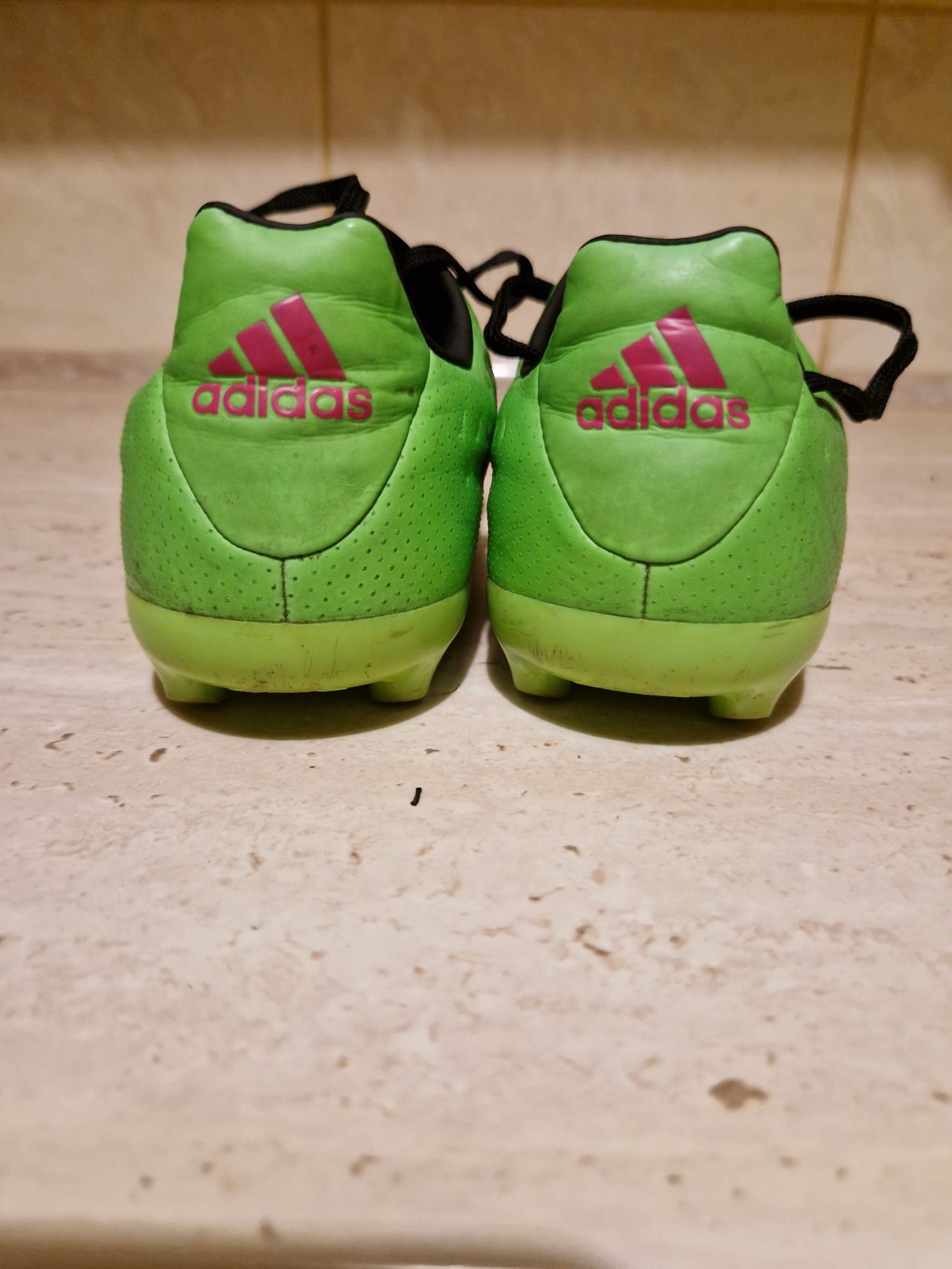 Korki Adidas Ace 16.3 r 36 i 2/3