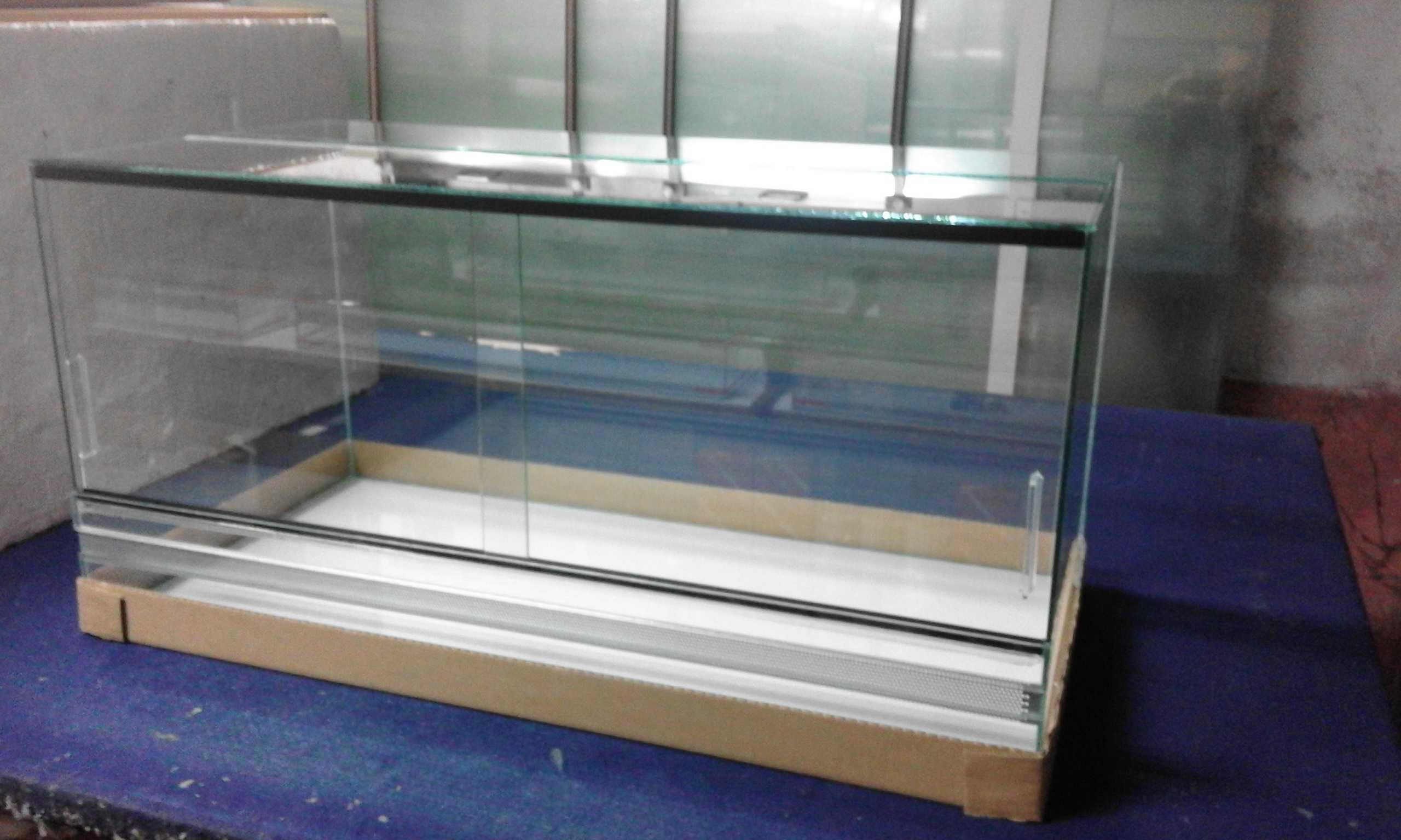 Terrarium 100x40x50 , 100x40x60. Wielki asortyment.Producent.