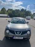 Nissan Juke Nissan Juke 1.6 190KM automat