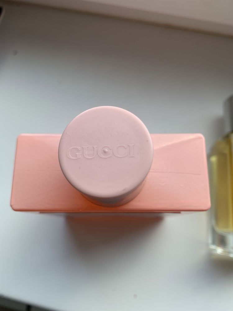 Парфум, духи gucci bloom, PAOTI