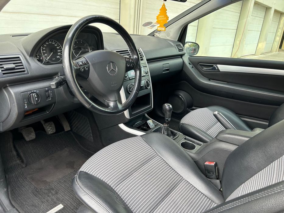 Mercedes-Benz ClasseA 150