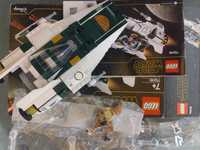 LEGO Star Wars 75248