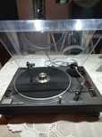 Gramofon Techniks SL 1210mk2
