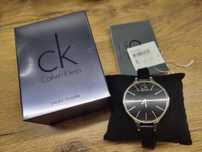 Zgarek CK k2b23102.  Calvin Klein.  Oryginalny.