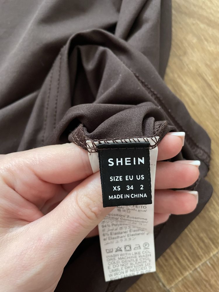 Сукня від фірми Shein