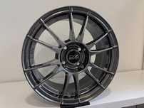 Jantes Look OZ Ultra 15  4x100