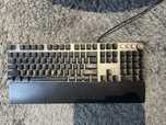 Klawiatura genesis thor 380 RGB | Blue switch