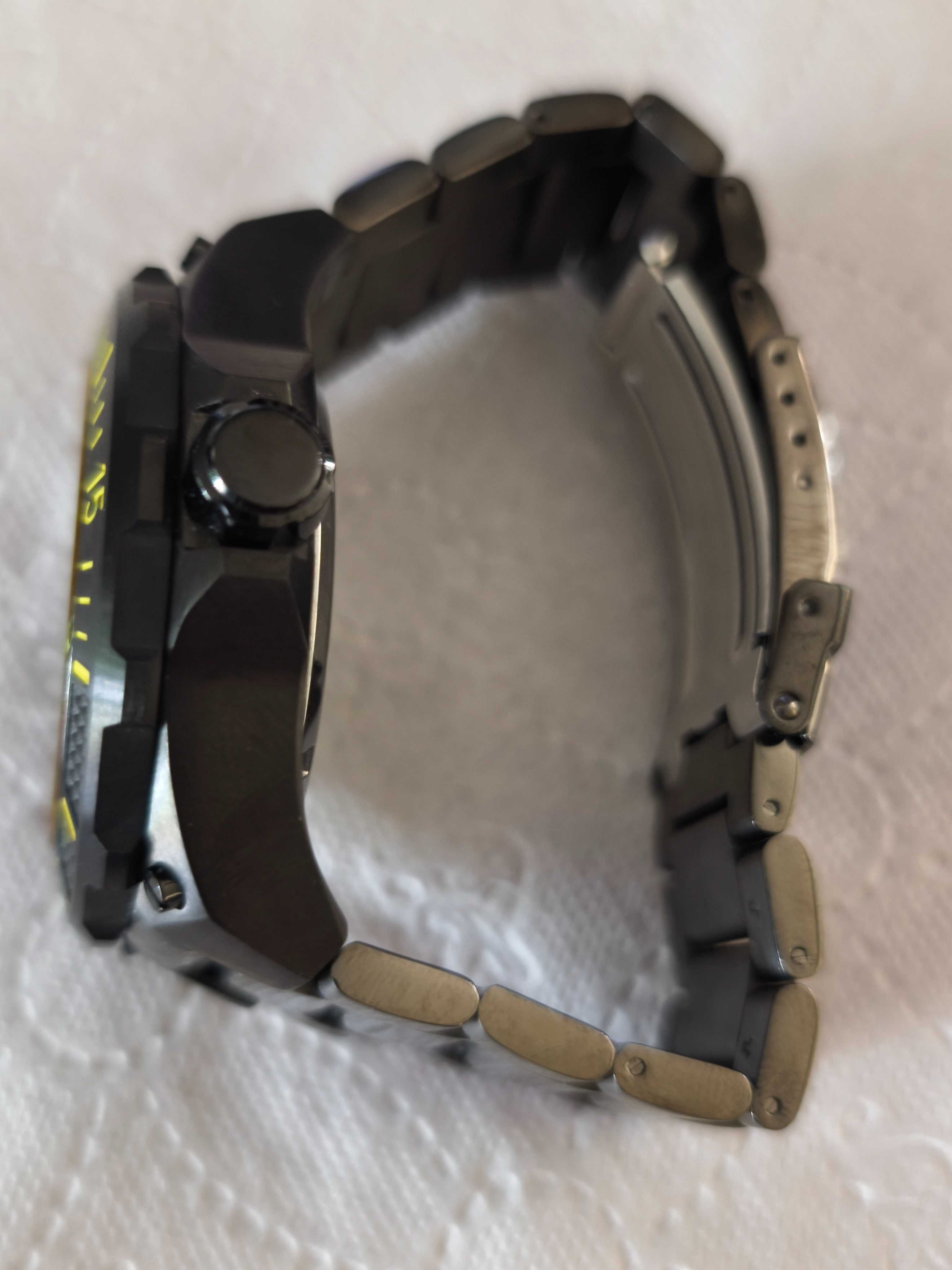 Zegarek automat INVICTA AVIATOR