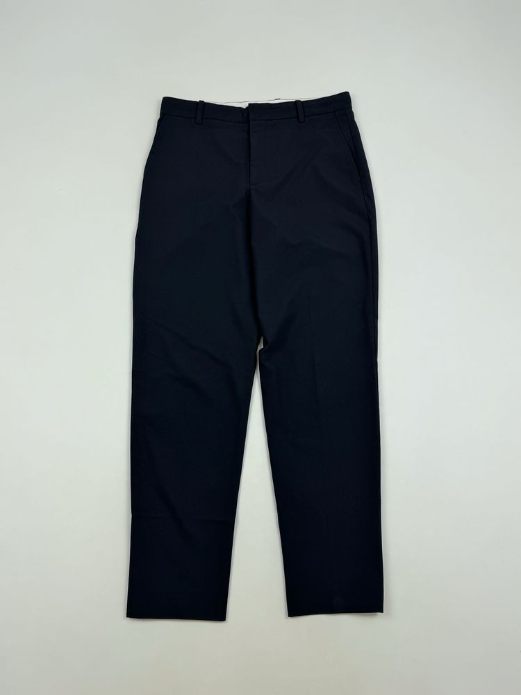 Wood Wood Оригінальні Класичні Штани Classic Pants