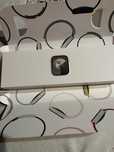 Apple Watch 9 GPS + Cellular 41mm koperta z aluminium