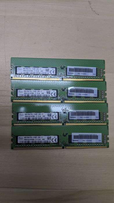 Оперативна пам'ять DDR4  DDR3 DDR2 ДДР4 32гб 16гб 8гб