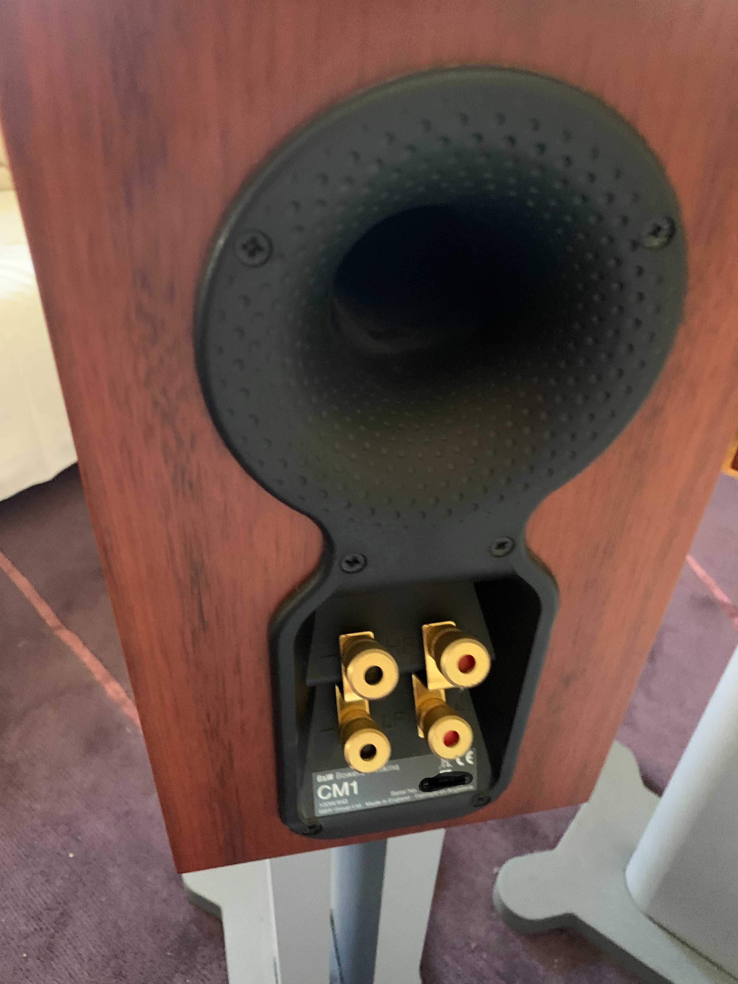 Bowers and Wilkins CM1