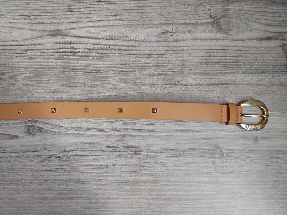 Pasek damski / Guess / 100cm