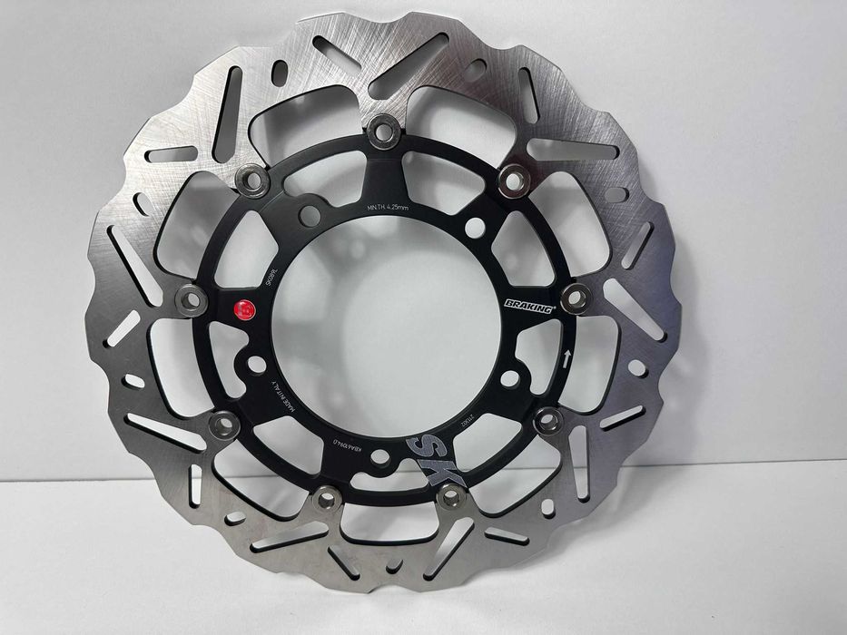 Braking tarcza hamulcowa przód SUZUKI GSR DL BANDIT GSX GSR HAYABUSA