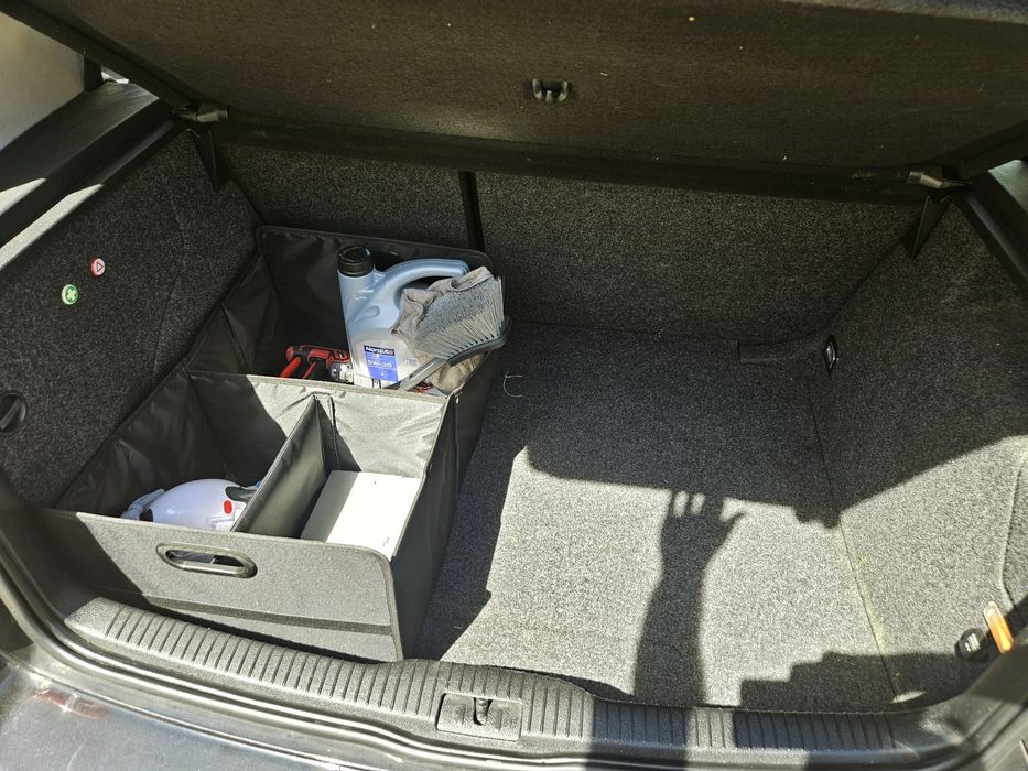 Vendo Golf 4 1.4