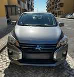 Mitsubishi Space Star 1.2 Intense