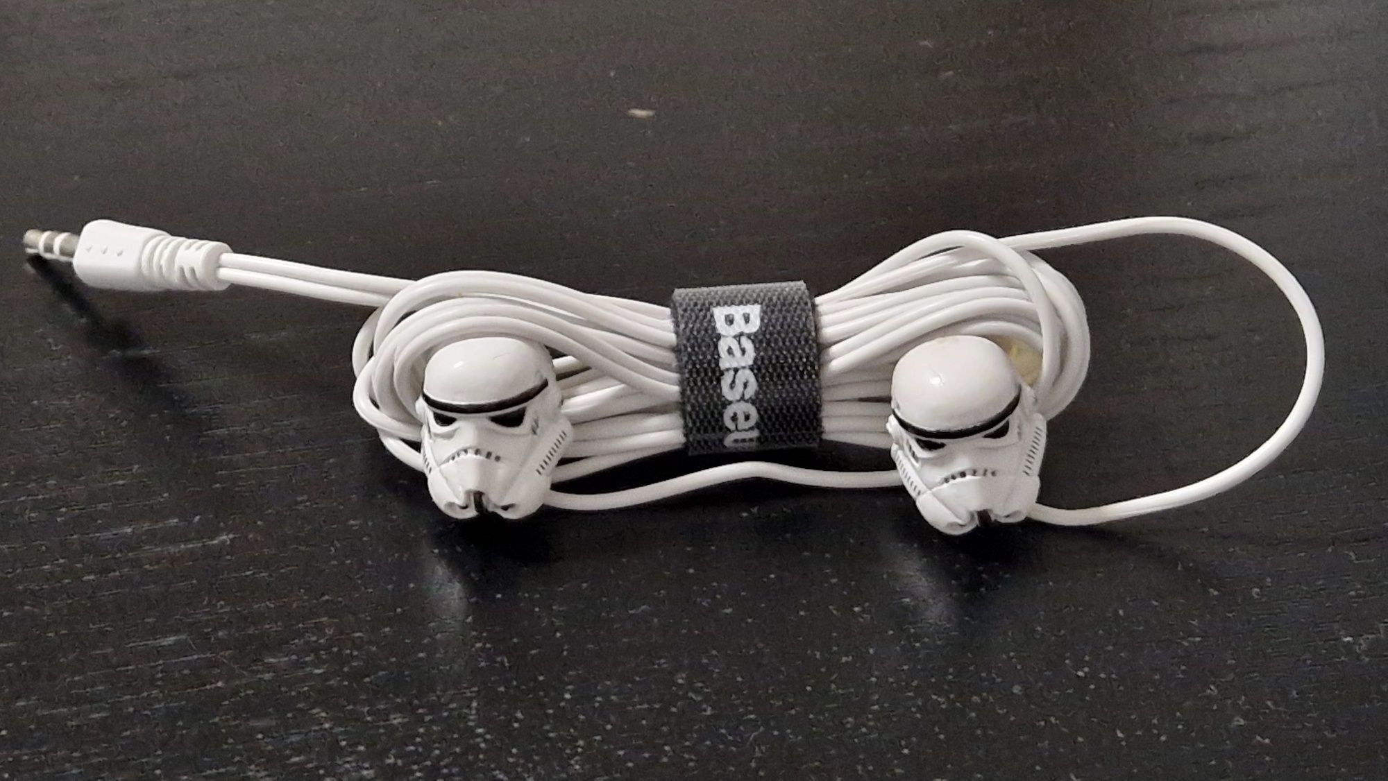 Słuchawki Star Wars Stormtrooper Disney