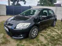 Toyota Auris 2.0 Diesel 126KM 2007r