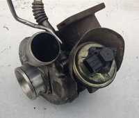 TURBINA TURBO SAAB 9-5 RENAULT 3.0 TiD 8972572983