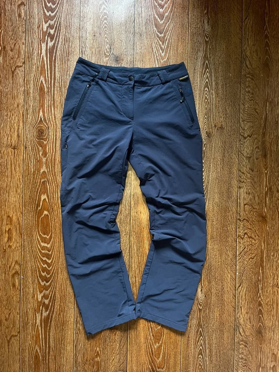 Трекінгові карго штани Jack Wolfskin texapore