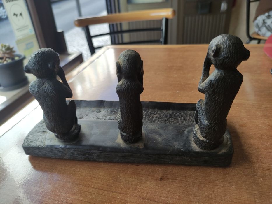 Arte Africana ( Moçambique )