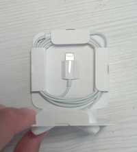 Оригінальні EarPods with Lightning Connector