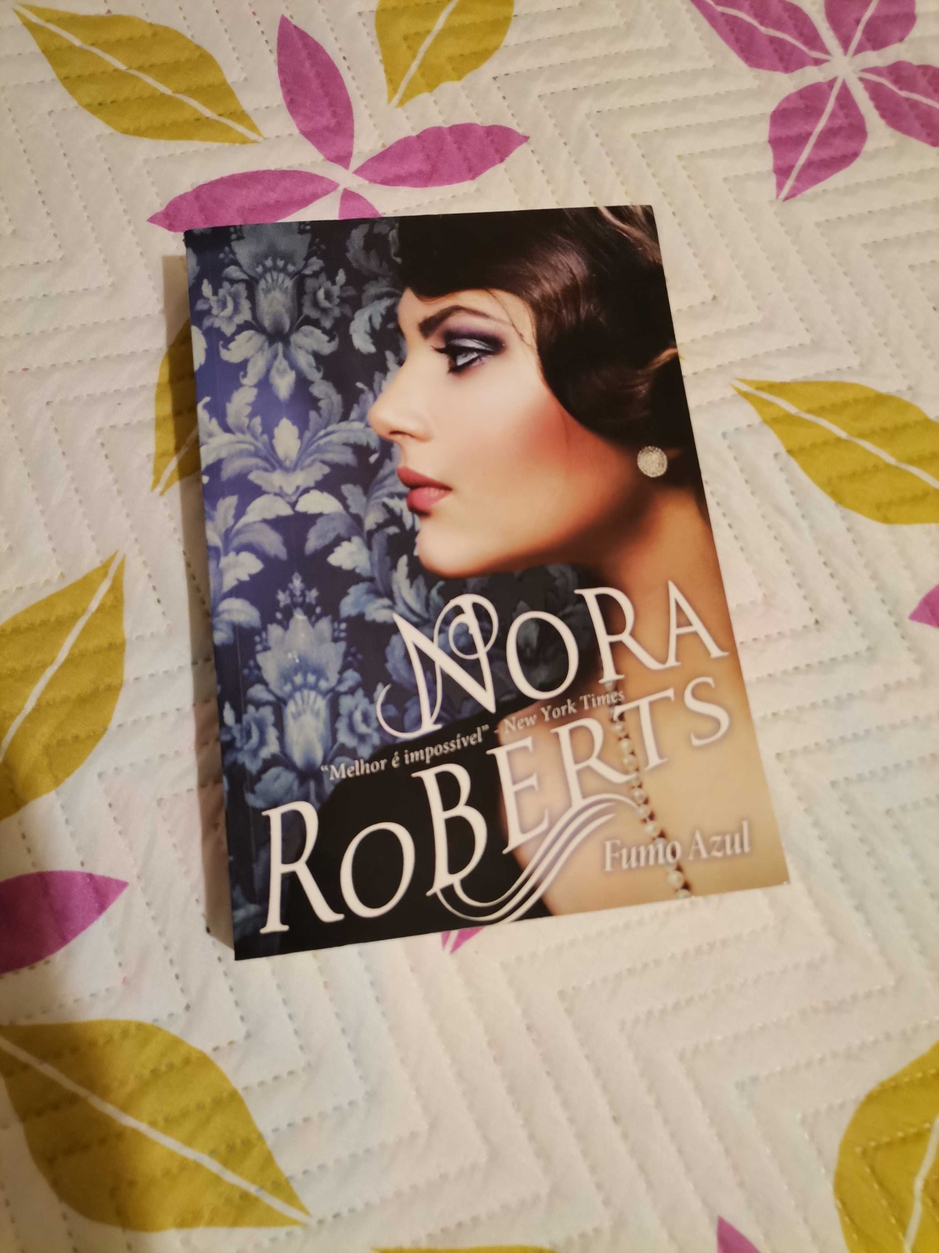 Livro - Nora Roberts