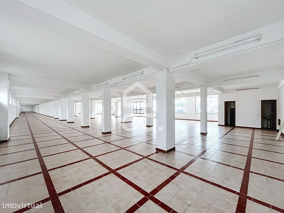 Espaço comercial, Caldas da Rainha