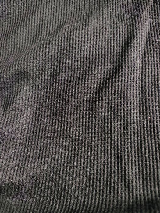 Sweter sweterek bluzka shein 1xl koronka wafelek