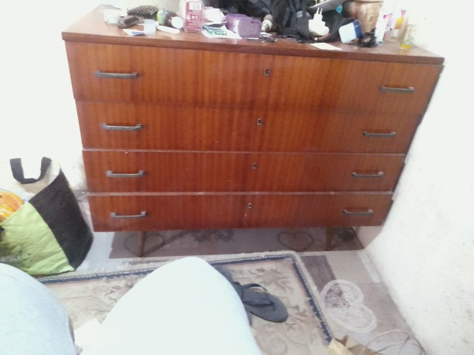 Vendo vários intes de casa