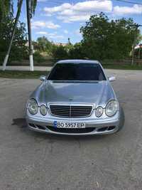 Продам або обміняю Mercedes Benz W211