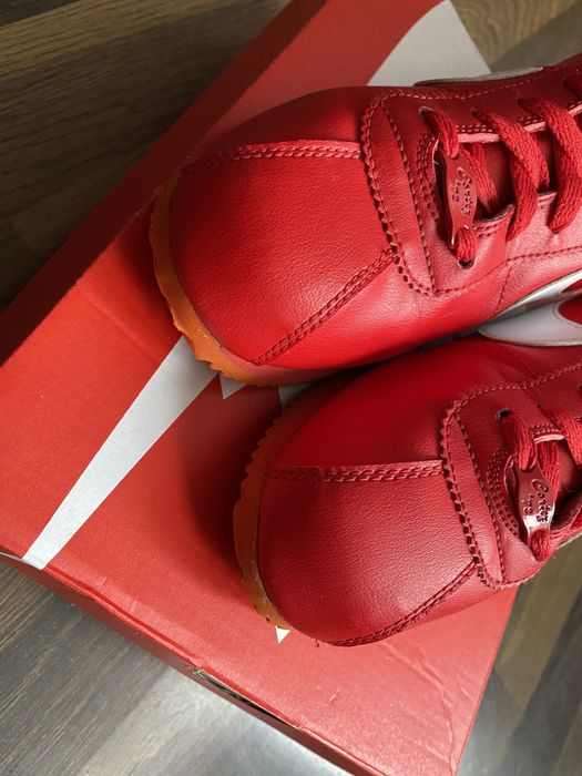 Кроссовки кроси кеди nike ботинки