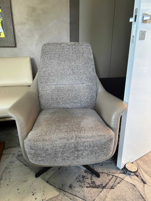 Fotel Kler kolekcja Tango W170
