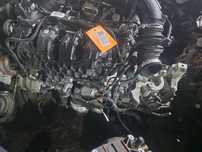 Ford 2.3 rs yvda części