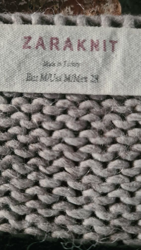 Sweter damski Zara