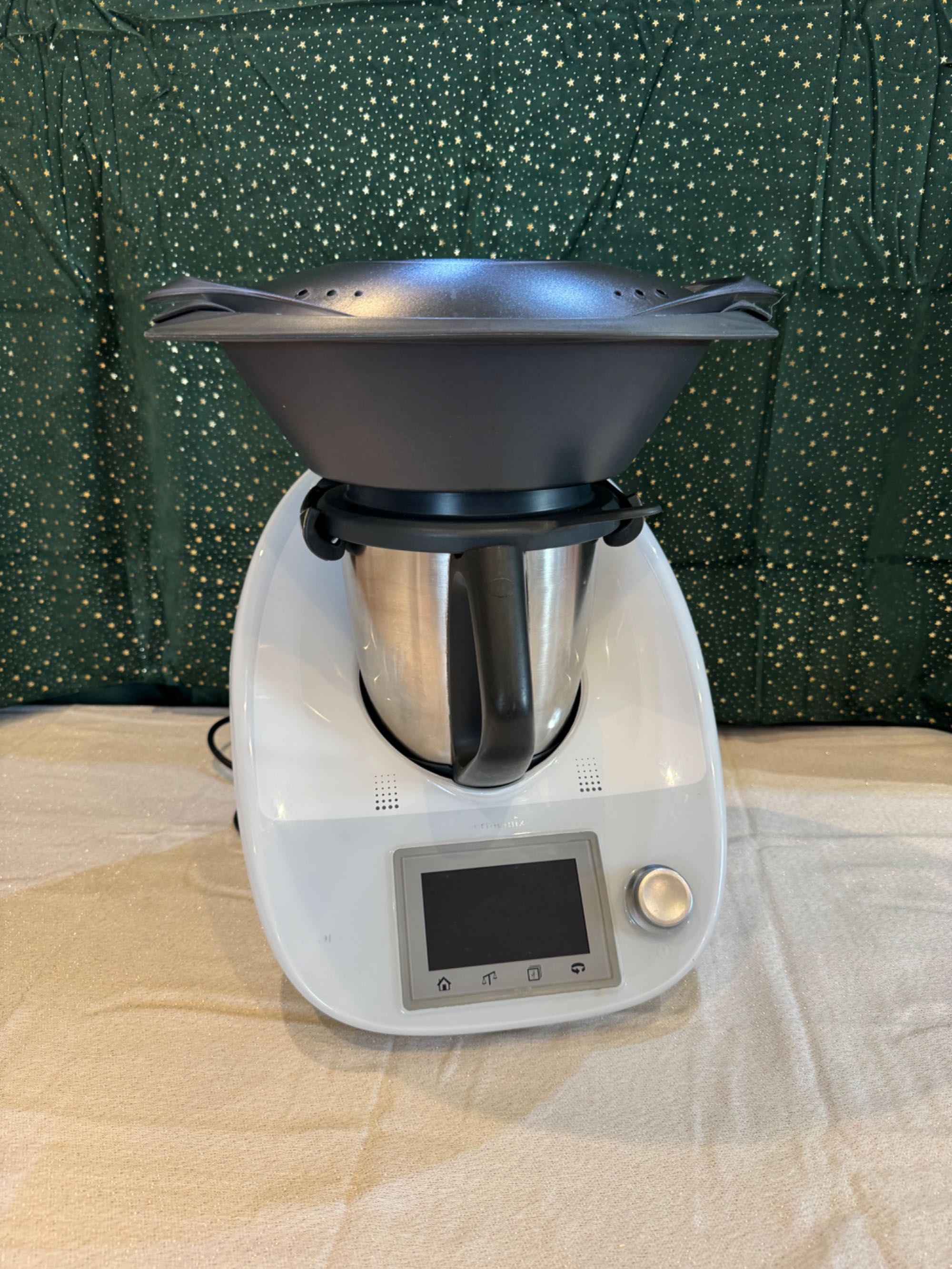 Thermomix TM5 używany