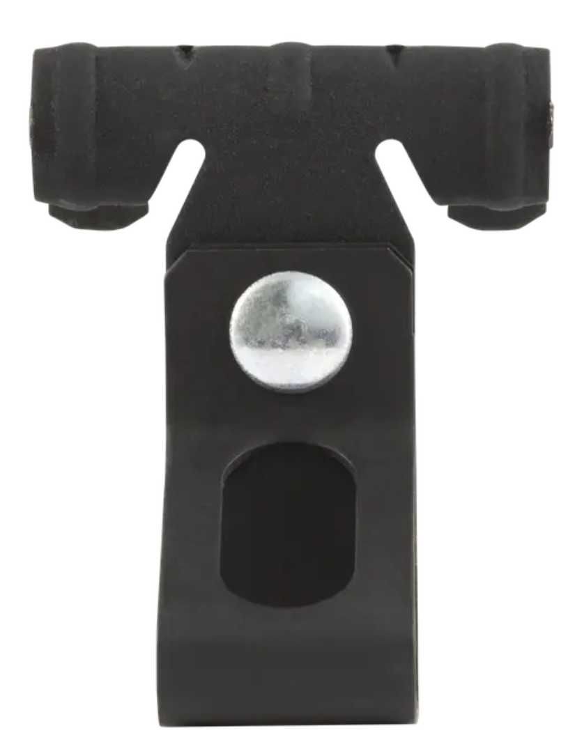 KLIPS poziomy 50szt Construsim do prętów M6 A330