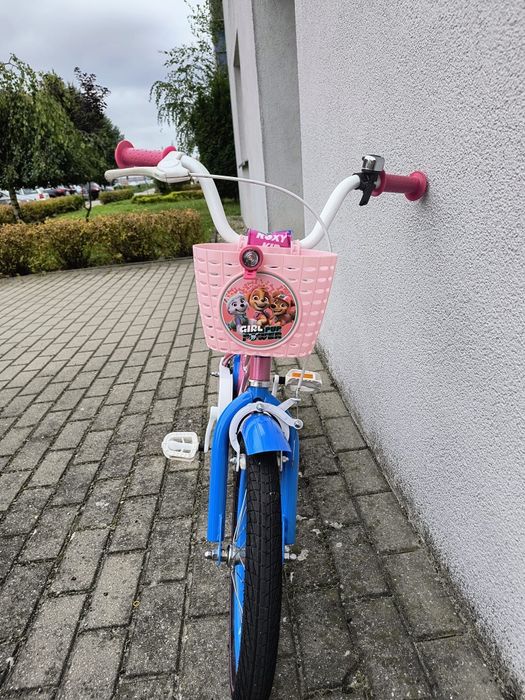 Rower Indiana Roxy 16