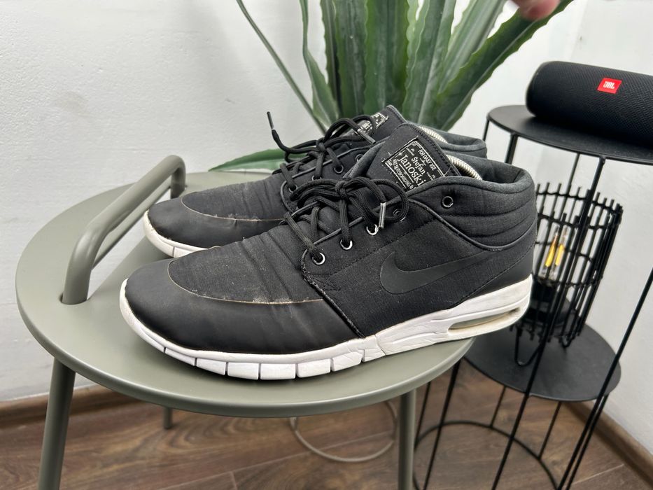 Оригінал! Кросівки Nike Stefan Janoski 45 розмір М05908