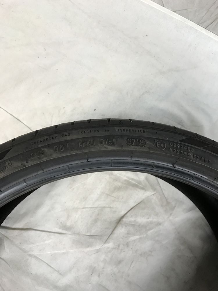 265/30R20 94Y Continental ContiSportContact