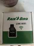 Rain bird LNK WiFi NOVO