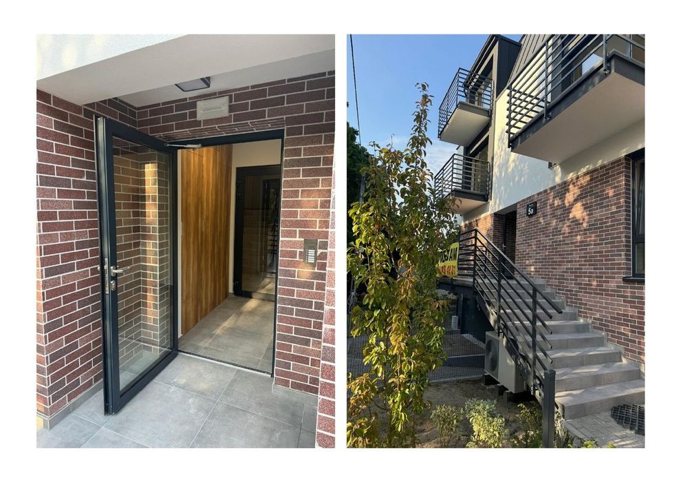 Mieszkanie z balkonem 5 min od St. Rynku! Bez PCC i prowizji!Promocja!