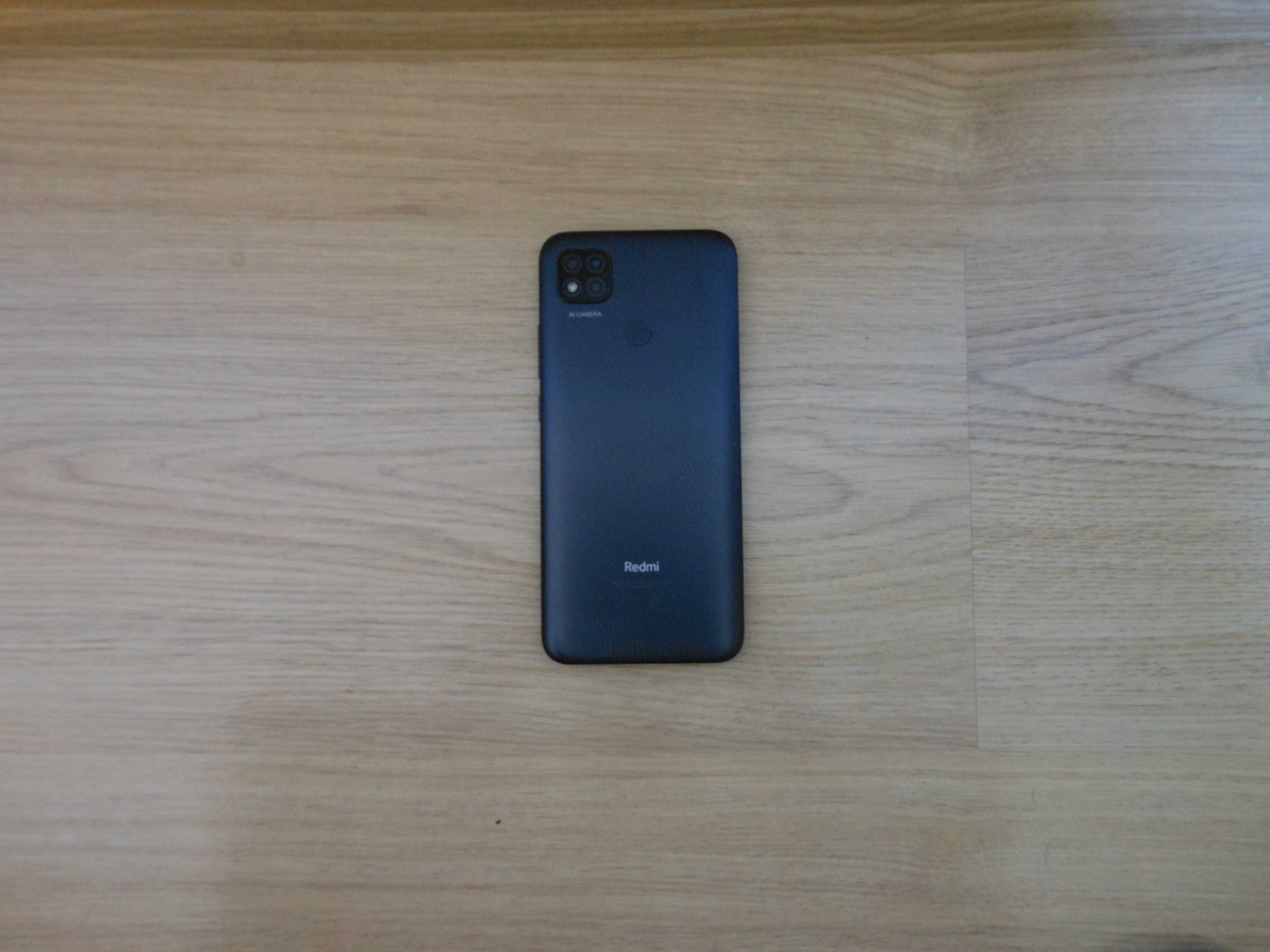 Telefon Redmi 9C NFC
