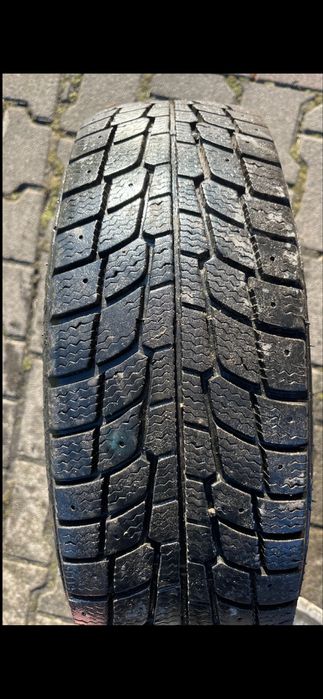 Opony tipetyre snowmaxx R14