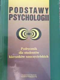 Podstawy psychologii